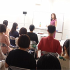 アロマエンライトメント®講座のイメージ画像