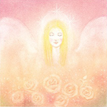 エンジェルセラピーワークショップのイメージ画像