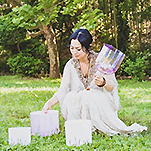 シャーマニックサウンドジャーニー・ワークショップのイメージ画像